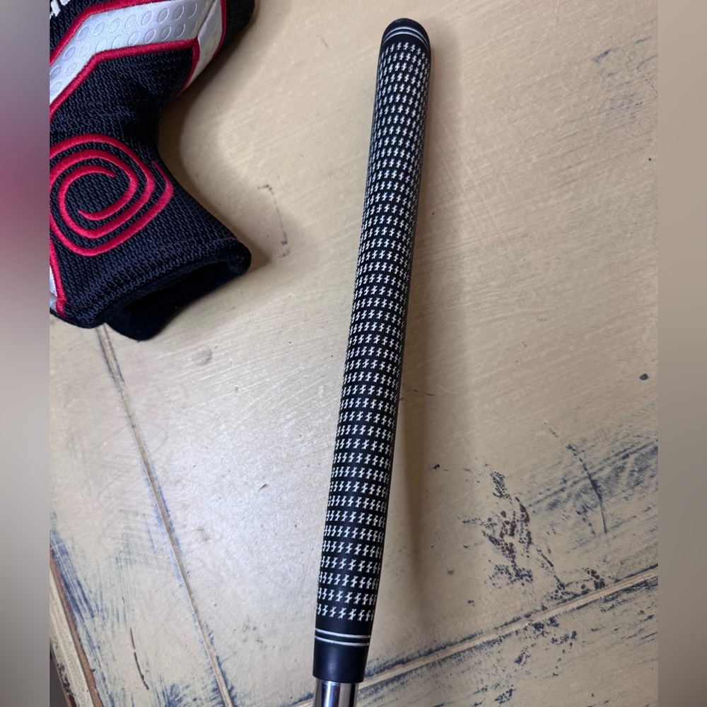 Odyssey White Hot OG #1WS Putter - Picture 7 of 10